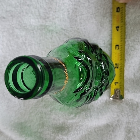 Lucky Buddha Beer Bottle.  Features Laughing Buddha. - Picture 13 of 16